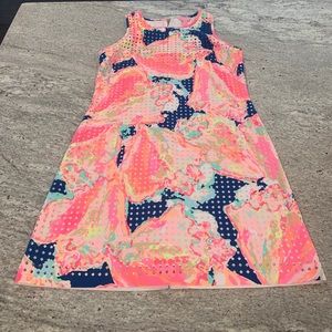 Lilly Pulitzer Perla NWOT